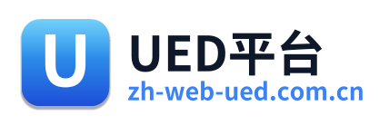 UED平台 Logo